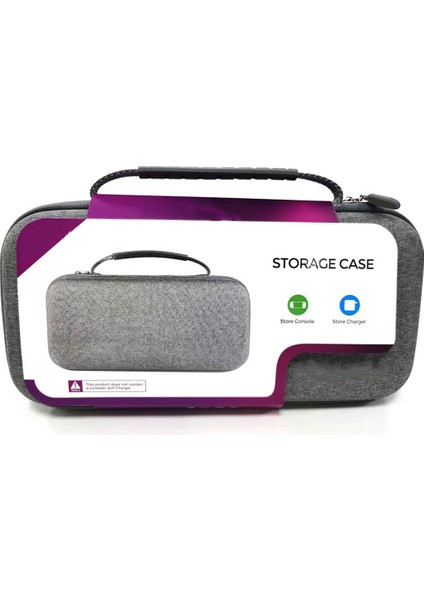 Ally Konsol Aksesuarları Için Taşınabilir Taşıma Çantası (Yurt Dışından) modelleri