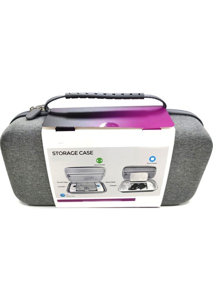 Ally Konsol Aksesuarları Için Taşınabilir Taşıma Çantası (Yurt Dışından) indirimleri