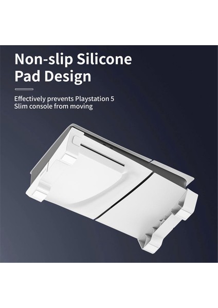 Ince Konsol Için Yatay Stand Ince Konsol Için Taban Standı (Yurt Dışından) modelleri