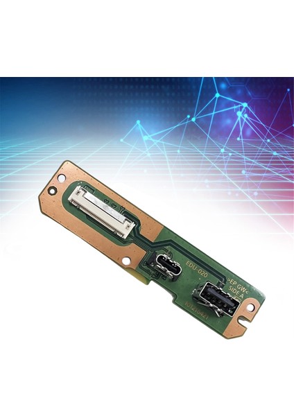 USB Type-Ca Yan Panel 1000 1100 Konsol Için -020 (Yurt Dışından) modelleri