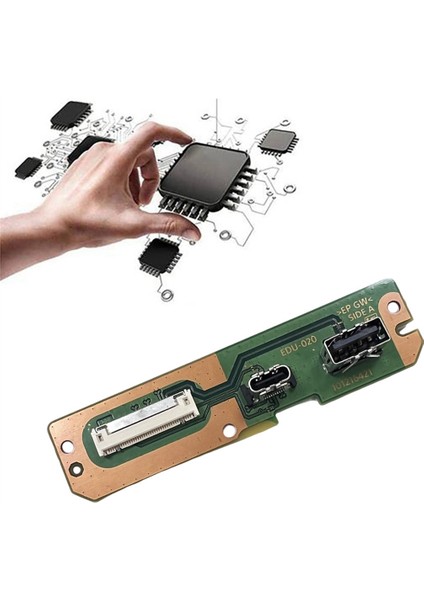 USB Type-Ca Yan Panel 1000 1100 Konsol Için -020 (Yurt Dışından) indirimleri