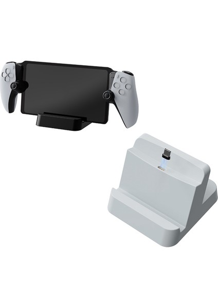 Portal Konsol Şarj Cihazı El Şarj Istasyonu Beyaz (Yurt Dışından) indirimleri