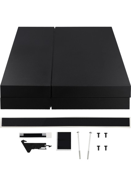 1200 Ana Bilgisayar Yedek Kabuğu Için Konsol Yedek Kabuğu (Yurt Dışından)