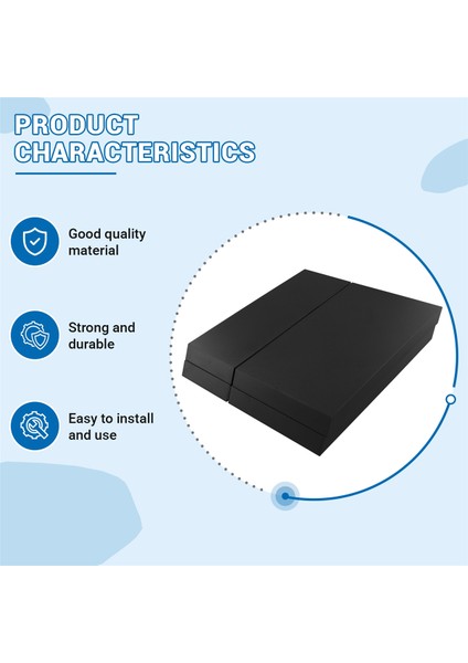 1200 Ana Bilgisayar Yedek Kabuğu Için Konsol Yedek Kabuğu (Yurt Dışından) indirimleri