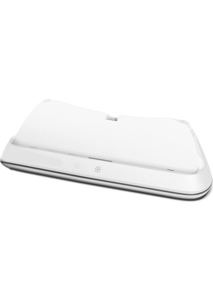 Taşınabilir Şarj Istasyonu 7 Rgb Işık Modu Konsol Şarj Standı B (Yurt Dışından)