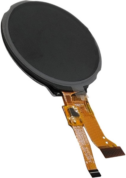 IPS 1.28 Inç LCD Yuvarlak Ekran Kontrol Cihazı CST816S 240RGBX240 (Yurt Dışından) fırsatları