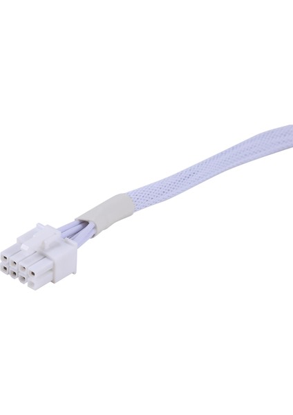 Pcıe 8pin - Çift 6+2pin Güç Kaynağı Kablosu Pcı Express 8 Pin 1 - 2 (Yurt Dışından) fırsatları