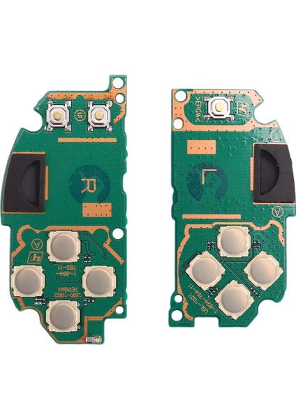 Sol Sağ Tuş Takımı Pcb Devre Düğme Kartı 2000 PSV2000 Için (Yurt Dışından)