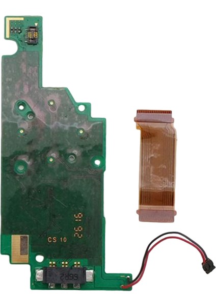 Güç Anahtarı Kartı + Abxy Düğme Tuş Takımı Pcb Kartı Için Esnek Kablo (Yurt Dışından) fiyatları