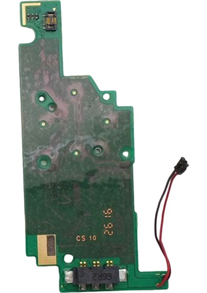 Güç Anahtarı Kartı + Abxy Düğme Tuş Takımı Pcb Kartı Için Esnek Kablo (Yurt Dışından) modelleri
