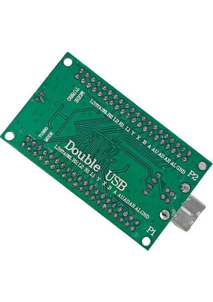 - Pc USB Kartı Için Düğme Çubuk Kablo Kodlayıcı Joystick (Yurt Dışından) fiyatları