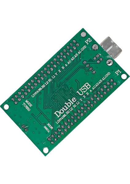 - Pc USB Kartı Için Düğme Çubuk Kablo Kodlayıcı Joystick (Yurt Dışından) indirimleri