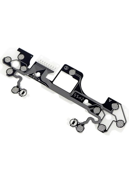 V3.0 Lr Membran Iletken Film Kablosu Için 10 Adet (Yurt Dışından) indirimleri