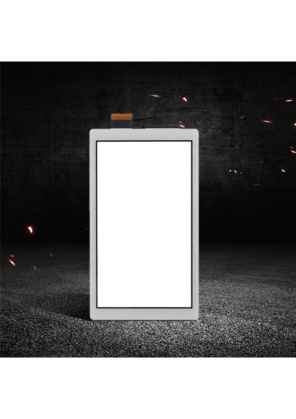 Switch Lite Ekran Gri Için LCD Dokunmatik Ekran Değişimi (Yurt Dışından) modelleri