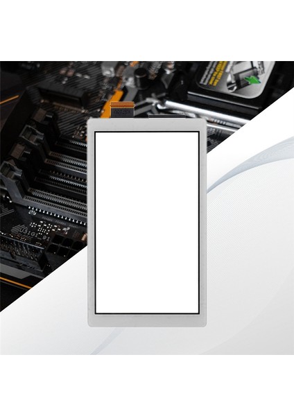 Switch Lite Ekran Gri Için LCD Dokunmatik Ekran Değişimi (Yurt Dışından) fırsatları