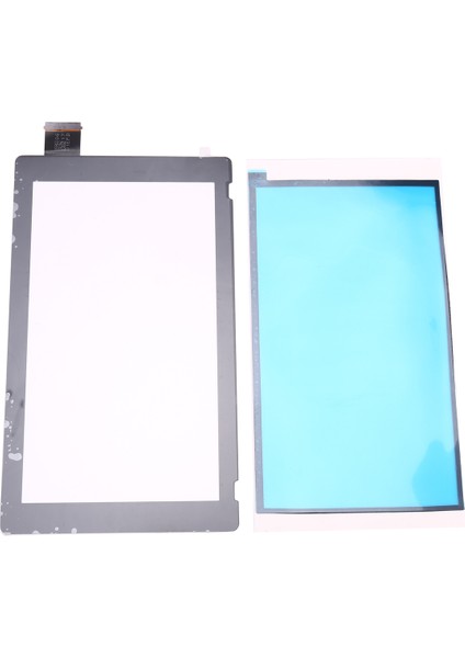 Yedek LCD Dokunmatik Ekran Sayısallaştırıcı (Yurt Dışından)