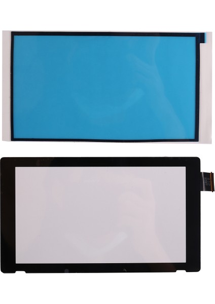 Yedek LCD Dokunmatik Ekran Sayısallaştırıcı (Yurt Dışından) fiyatları