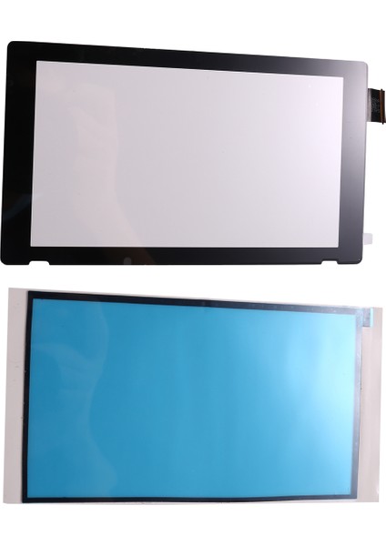 Yedek LCD Dokunmatik Ekran Sayısallaştırıcı (Yurt Dışından) modelleri