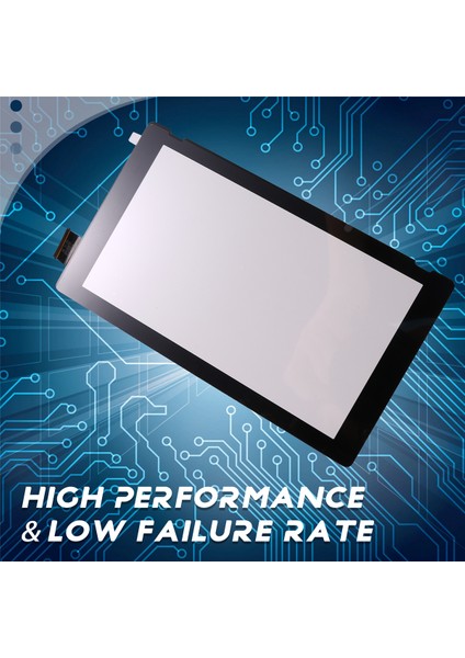 Yedek LCD Dokunmatik Ekran Sayısallaştırıcı (Yurt Dışından) indirimleri