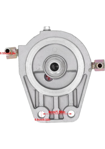 16401-VC10D Patrol Y61 ZD30 TD42 Için Filtre Pompası (Yurt Dışından) modelleri