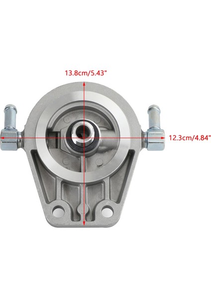 16401-VC10D Patrol Y61 ZD30 TD42 Için Filtre Pompası (Yurt Dışından) fırsatları