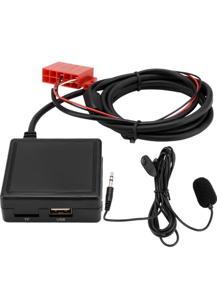 Eller Serbest USB Aux Için 150CM Bluetooth Adaptörü (Yurt Dışından) fiyatları