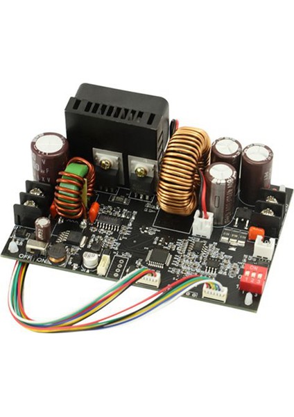 20A 1200W Sabit Voltaj Sabit Akım Onarım Adım Aşağı Plaka (Yurt Dışından) indirimleri