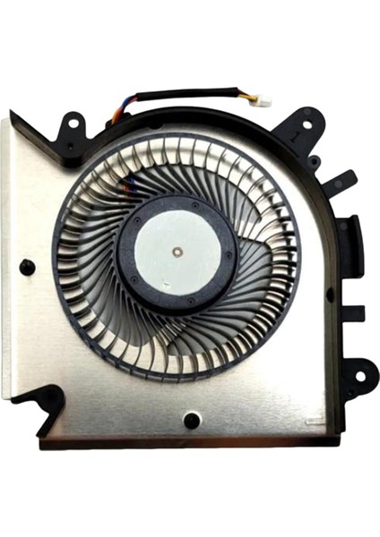 GF63 GF65 MS-16R1R3R5 WF65 MS-16W1 W2 Soğutma Fanı Gpu (Yurt Dışından)