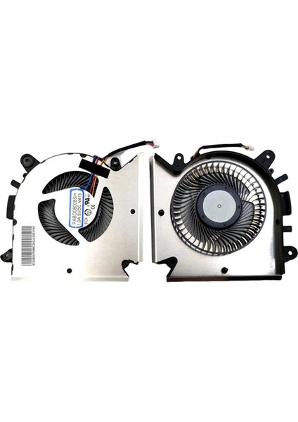 GF63 GF65 MS-16R1R3R5 WF65 MS-16W1 W2 Soğutma Fanı Gpu (Yurt Dışından) indirimleri
