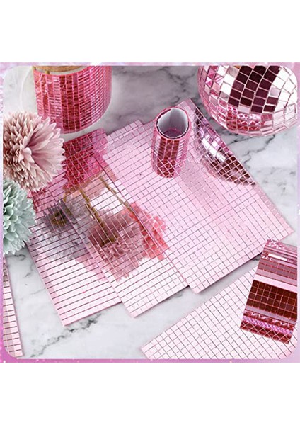 Kendin Yap El Sanatları Için 18 Yaprak Kendinden Yapışkanlı (Yurt Dışından) fiyatları