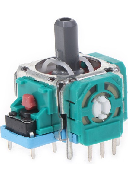 Joystick Onarım Parçaları Için 10 Adet 3D Joystick Potansiyometresi (Yurt Dışından) fiyatları