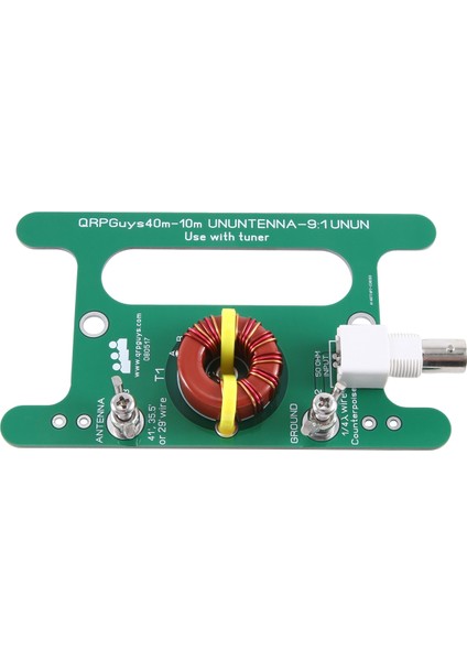 10W Taşınabilir 9 1 Balun Sdr-Balun Anten Parçaları-Sdr Uzun Kablo Kiti (Yurt Dışından) indirimleri