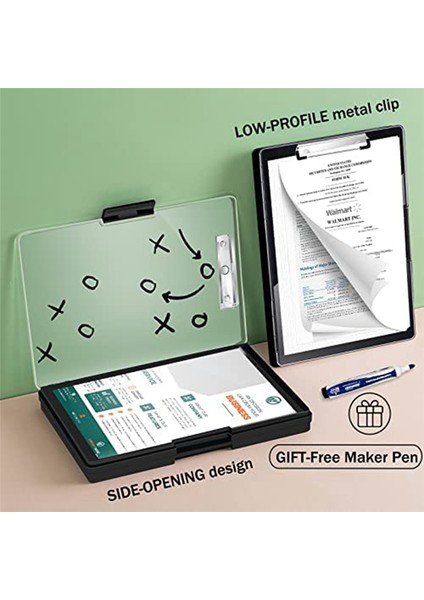 Depolama Alanlı Pano 133X95 Inç 2 Bölmeli Pano A (Yurt Dışından) modelleri