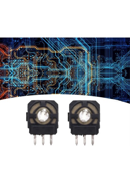 50 Adet Joystick Potansiyometre Sensör Kiti 10KOHN Xboxone Için (Yurt Dışından) indirimleri