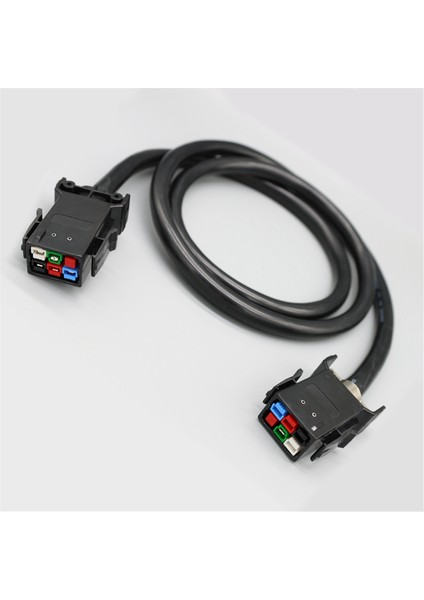 P33 - P33 6-Pin Güç Kablosu 15 M Saf Güç Kablosu Antminer T21 Için (Yurt Dışından)