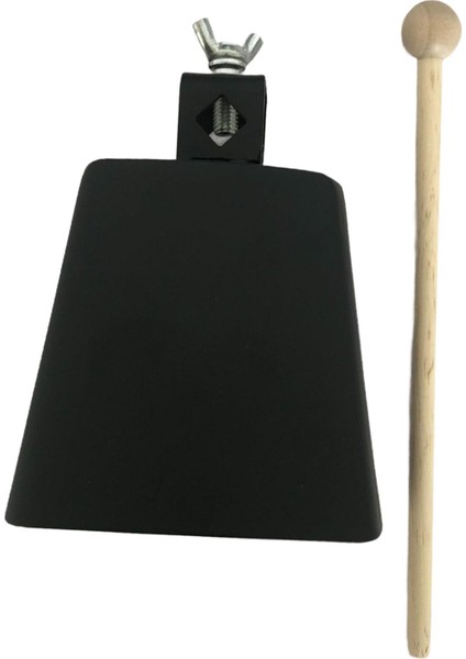 Stick Çanları ile Metal Parti Davul Konserleri Için Gürültü Üreticileri 5inch (Yurt Dışından) modelleri
