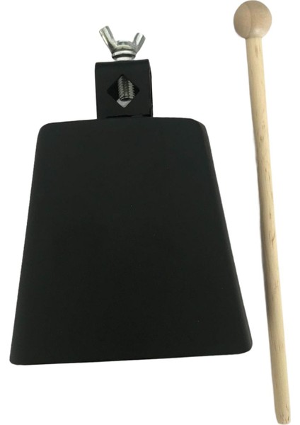 Stick Çanları ile Metal Parti Davul Konserleri Için Gürültü Üreticileri 5inch (Yurt Dışından) indirimleri