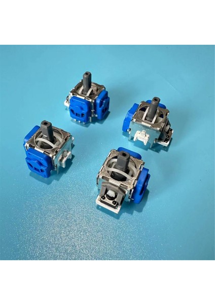 Elektromanyetik Joystick Için 10 Adet Hall Joystick Kontrol Cihazı (Yurt Dışından) fiyatları