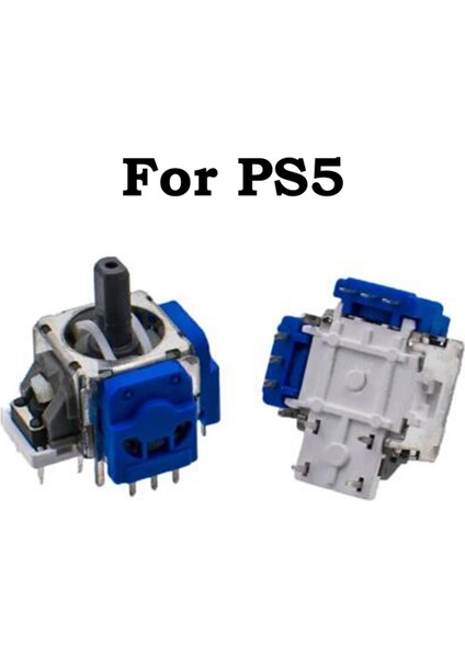 Elektromanyetik Joystick Için 10 Adet Hall Joystick Kontrol Cihazı (Yurt Dışından) indirimleri