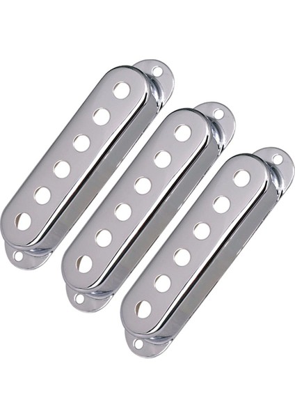 3 Humbucker Pikap Ğı Elektro Yedek Parçaları (Yurt Dışından)