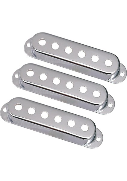 3 Humbucker Pikap Ğı Elektro Yedek Parçaları (Yurt Dışından) fiyatları