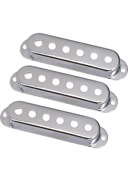 3 Humbucker Pikap Ğı Elektro Yedek Parçaları (Yurt Dışından) modelleri