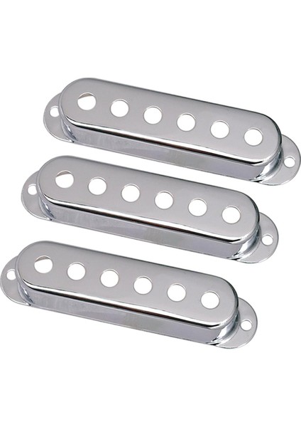 3 Humbucker Pikap Ğı Elektro Yedek Parçaları (Yurt Dışından) fırsatları