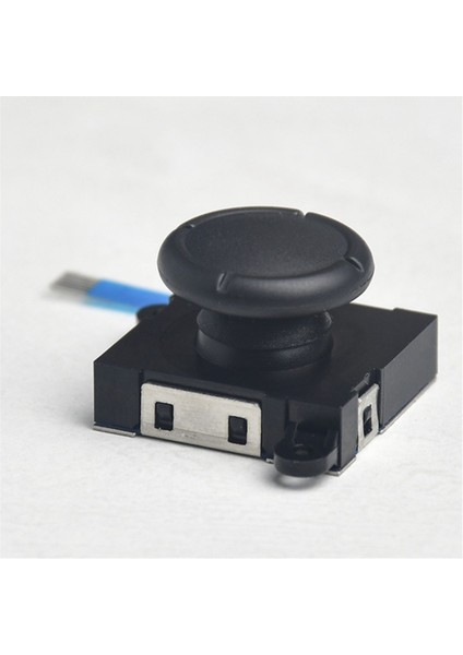 10 Adet 3D Analog Joystick Anahtarı Lite Joycon Kontrol Cihazı (Yurt Dışından) fiyatları