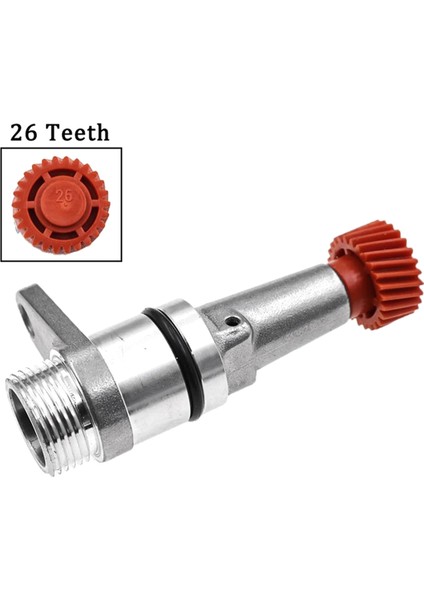 I10 Picanto 08-15 Için Şanzıman Hız Sensörü (Yurt Dışından) fırsatları