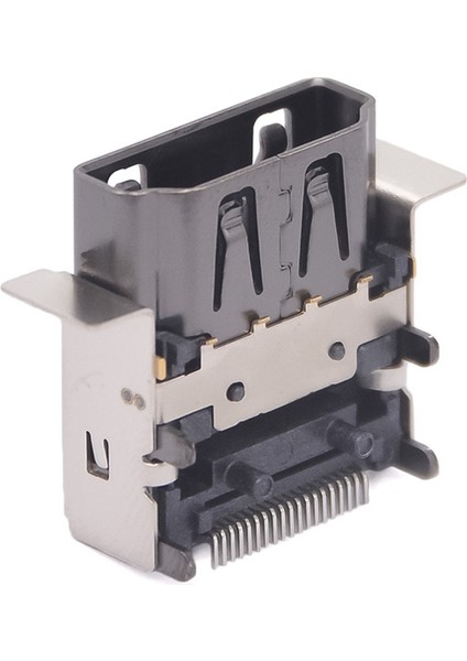 1 Adet - Uyumlu Şarj Portu Arayüz Soketi Jak Bağlantısı (Yurt Dışından)