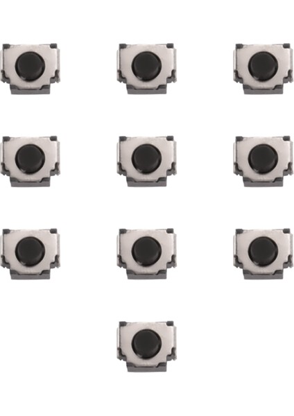 Nintendo Switch Lr Düğmesi Için 10 Adet Mikro Anahtar Lr Düğmesi (Yurt Dışından) fiyatları