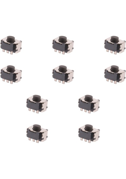 Nintendo Switch Lr Düğmesi Için 10 Adet Mikro Anahtar Lr Düğmesi (Yurt Dışından) modelleri