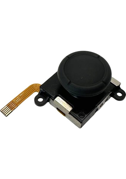 2 Adet Yükseltilmiş Hall Elektromanyetik Joystick Swith OLED Ns Lite Için (Yurt Dışından) indirimleri