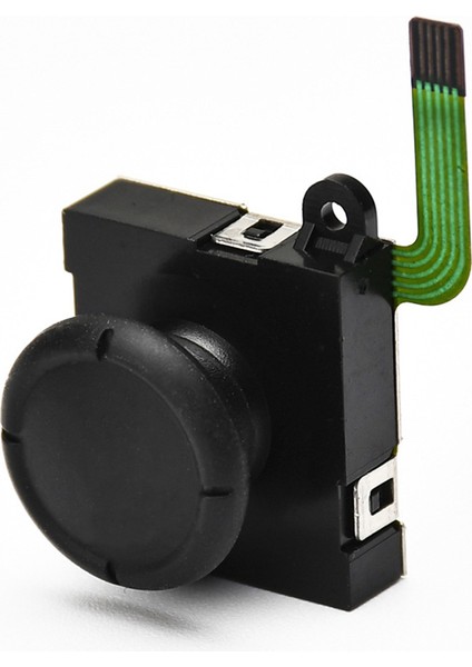 Switch Lite Için 10 Adet Joystick 3D Analog Joystick Başparmak Çubukları (Yurt Dışından) indirimleri